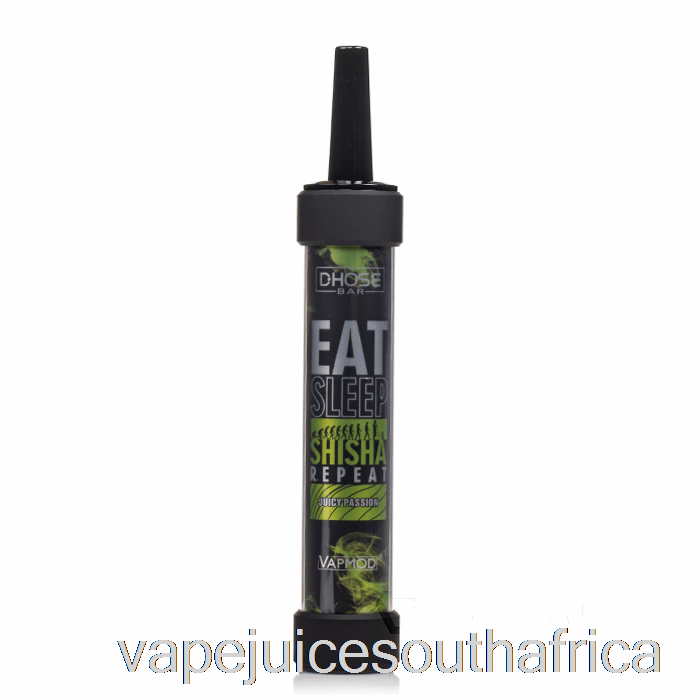 Vape Pods Vapmod Dhose Bar 12000 Disposable Juicy Passion